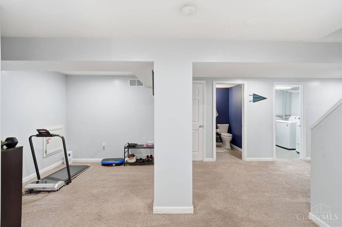 6136 Tahiti Drive, Cincinnati, OH, 45224 — photo 37