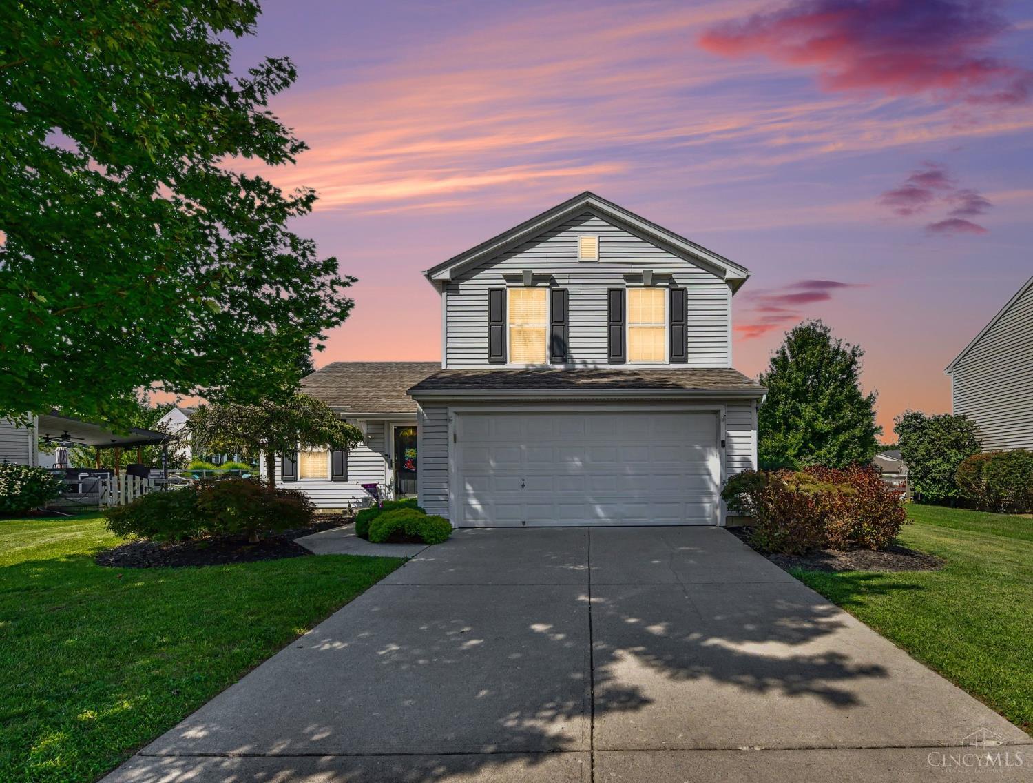 4621 Blainfield Court