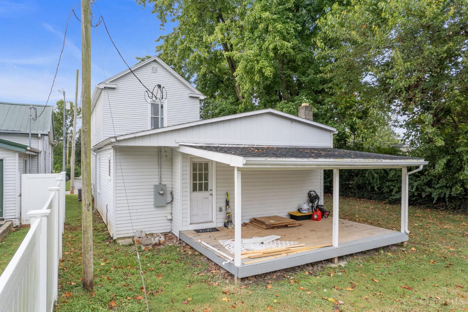 303 North Street, Pleasant Twp, OH, 45121 — photo 11