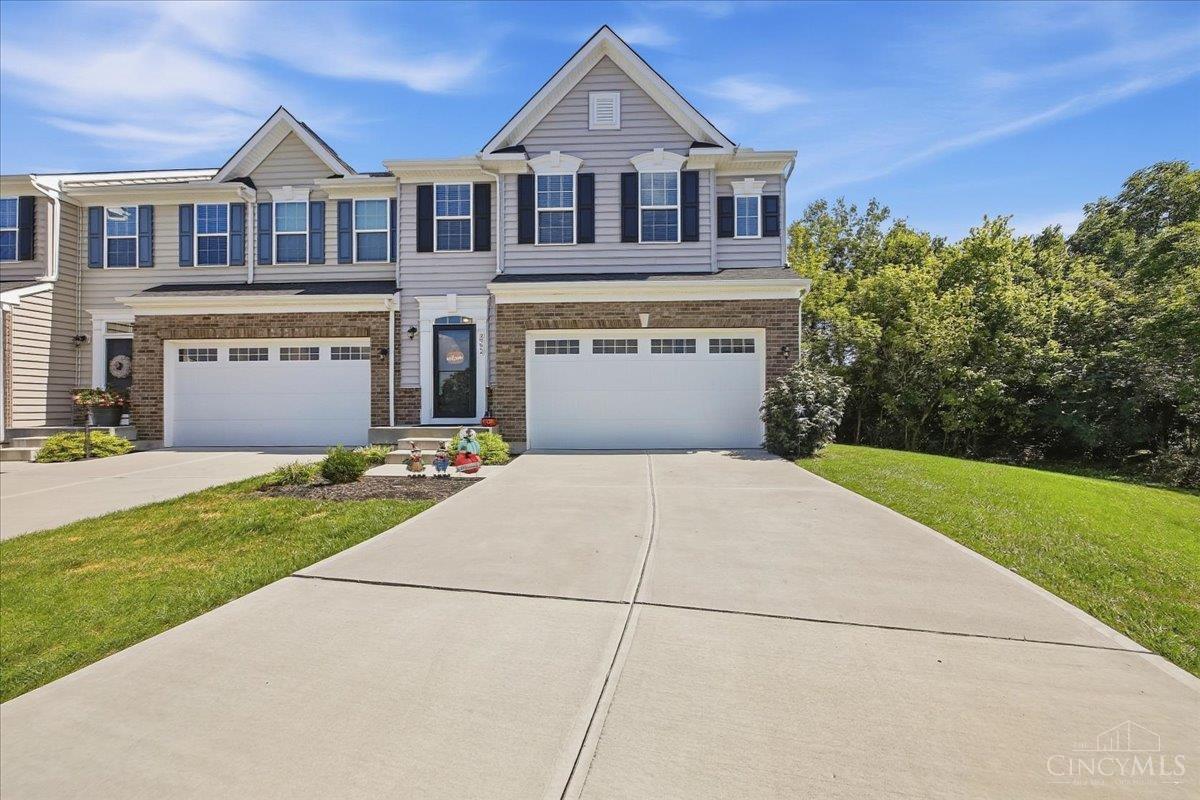 2992 Cardiff Court, Fairfield Twp, OH, 45011