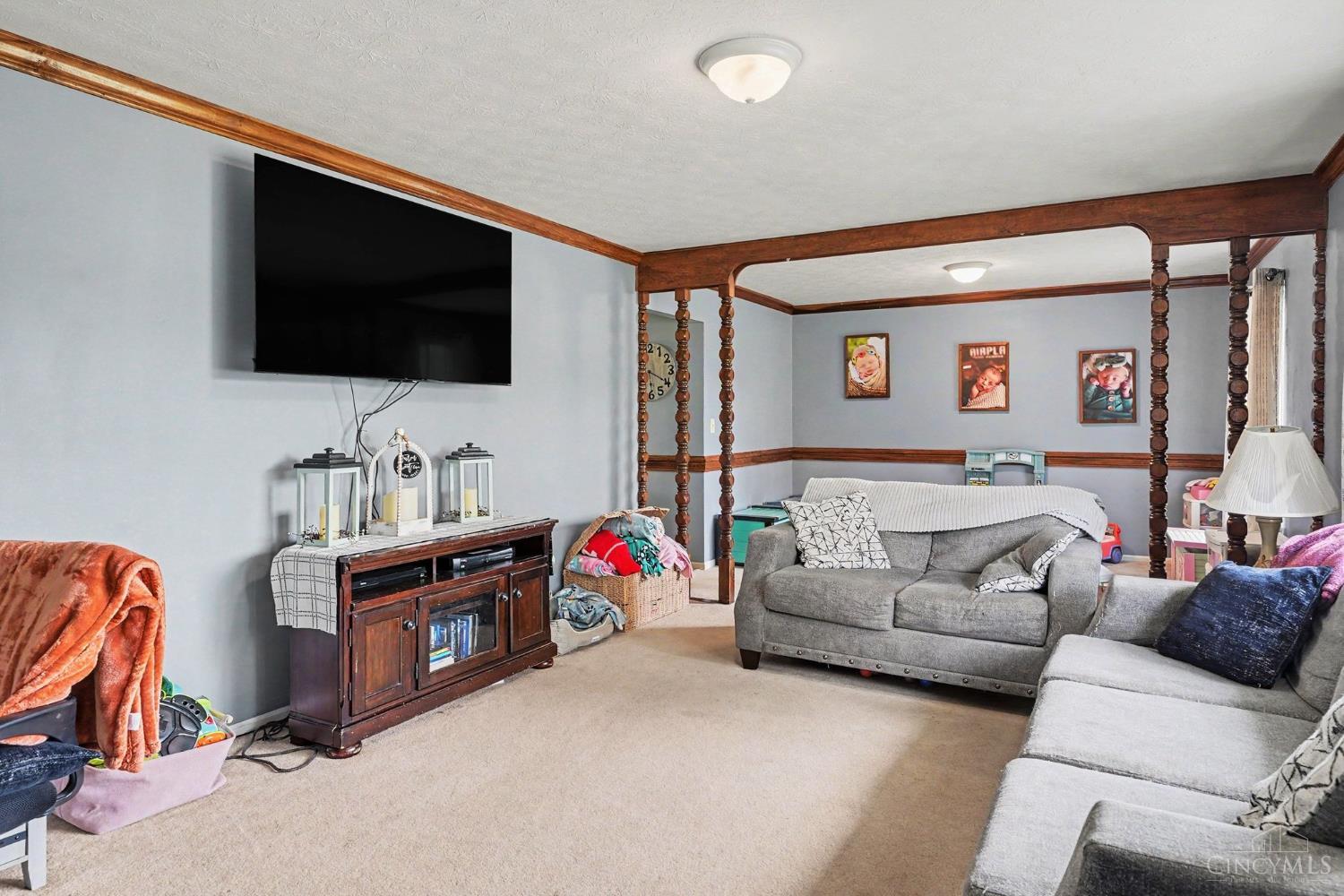114 Meadow Lane, Hillsboro, OH, 45133 — photo 4