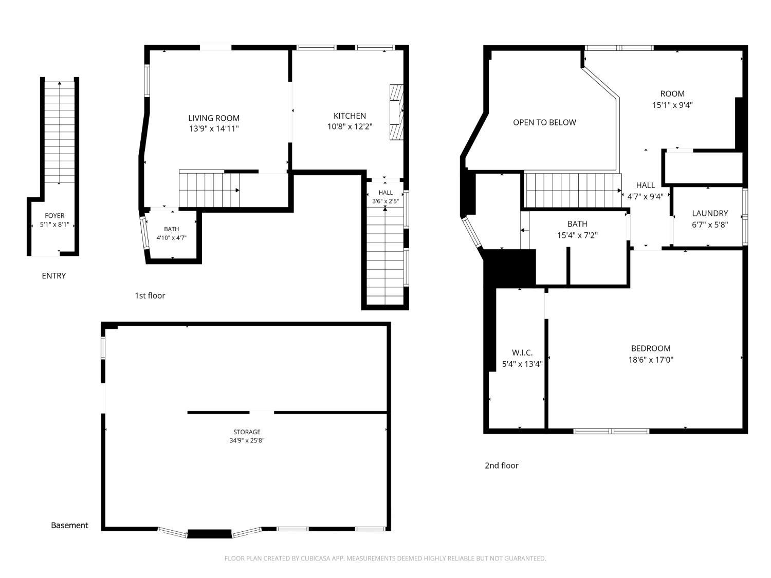 Listing Photo 2 - Condo for sale in building located at 959 Nassau St, Cincinnati, OH 45206 - Unit #