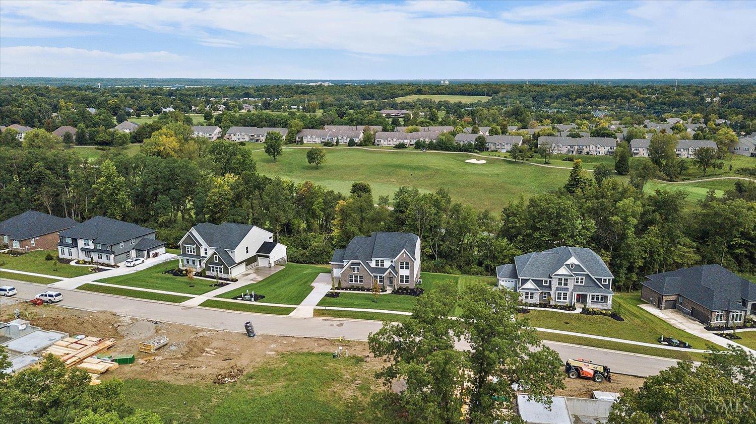 2460 Bent Grass Drive, Beavercreek, OH, 45431 — photo 31
