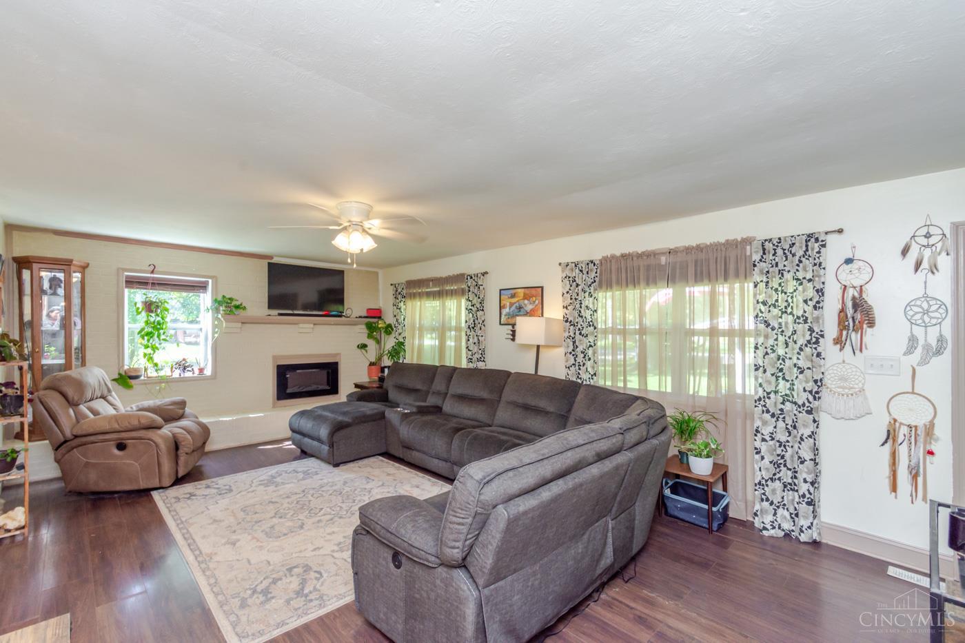 446 Woodside Drive, Twin Twp, OH, 45381 — photo 3