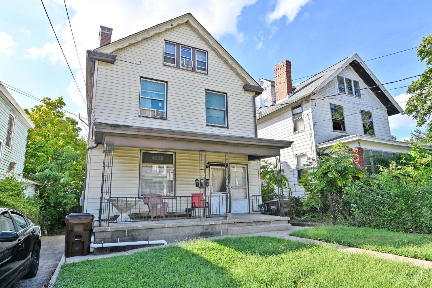 Photo 2 of Multi family home for sale at 5013 Stewart Park, Norwood, OH 45212 | MLS# 1893720 | Listing updated on 2026-09-15