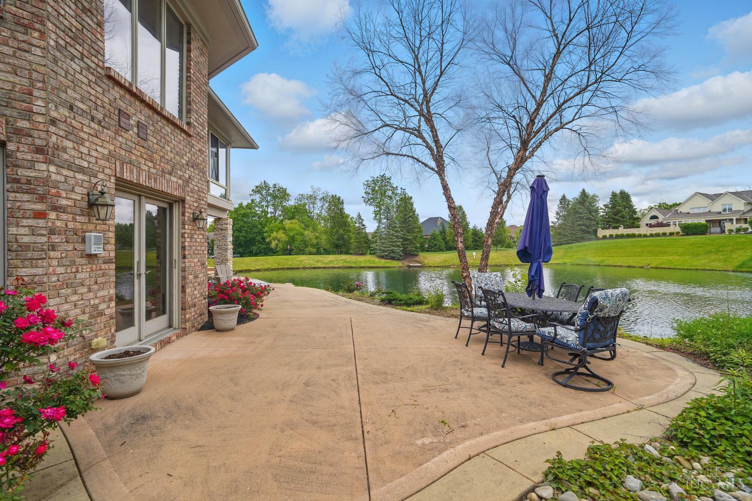 219 Chateau Valley Lane, South Lebanon, OH, 45065 — photo 15