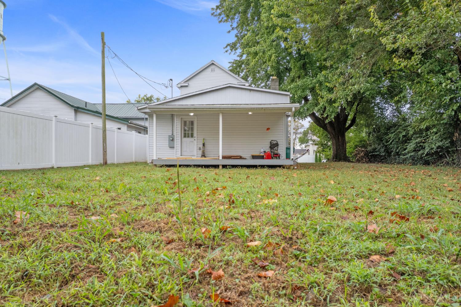 303 North Street, Pleasant Twp, OH, 45121 — photo 10