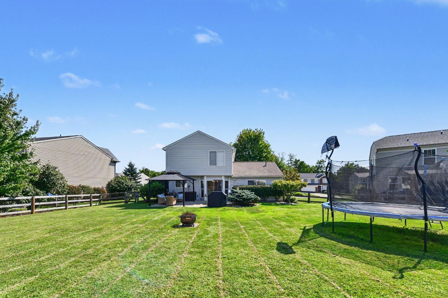 4621 Blainfield Court, Union Twp, OH, 45103 — photo 25