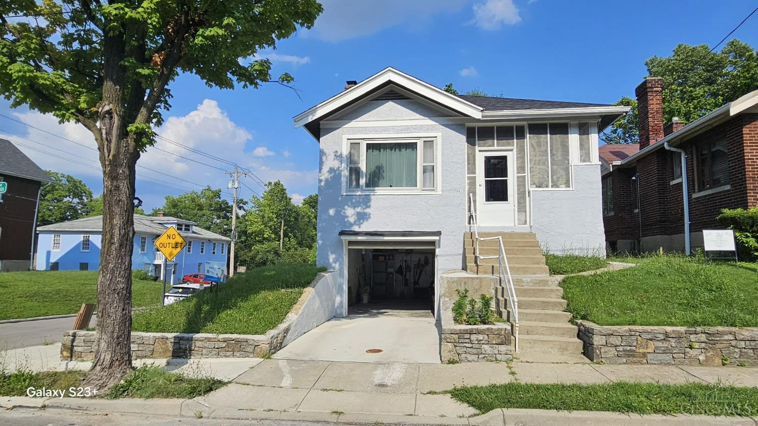 891 Ridgeway Avenue, Cincinnati, OH, 45229