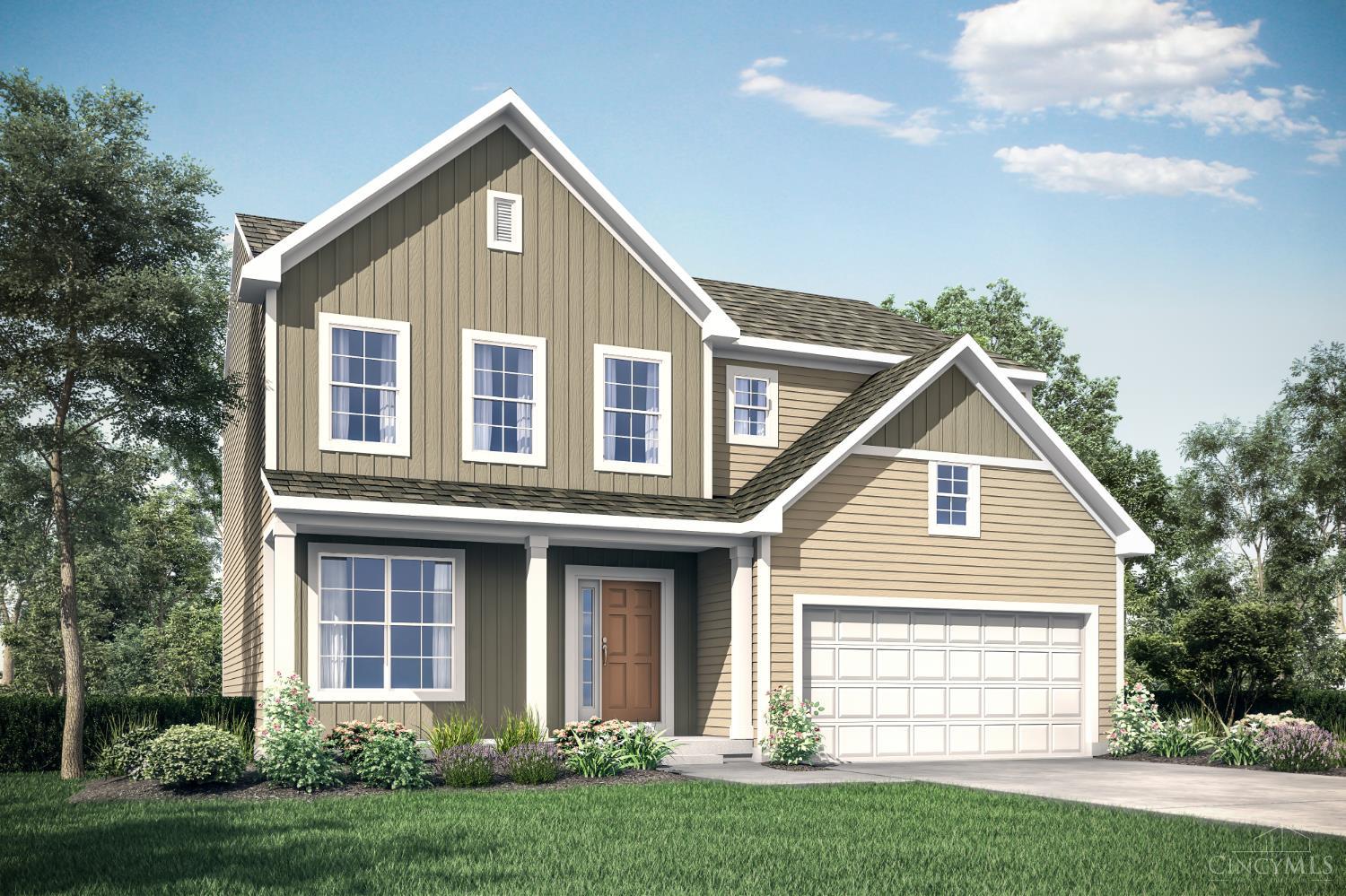 1490 Acadia Drive