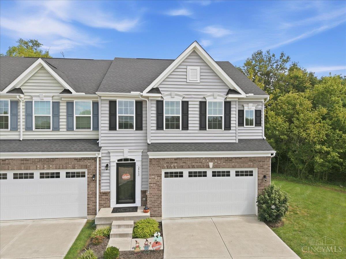 2992 Cardiff Court, Fairfield Twp, OH, 45011 — photo 2