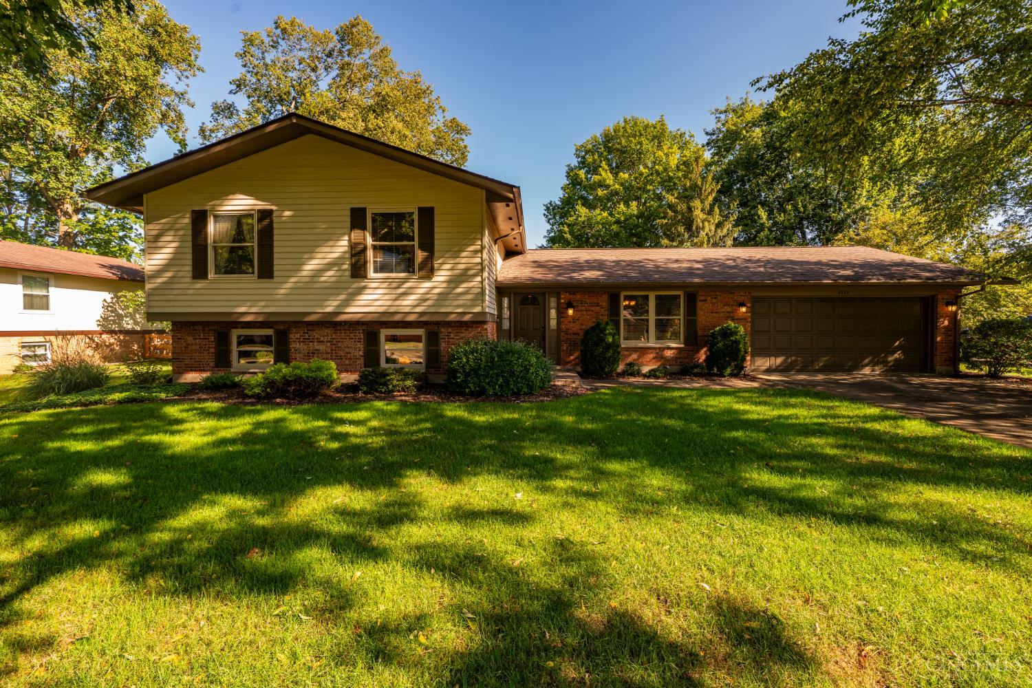 Single family home for sale at 8972 Deep Forest Ln, Washington Twp, OH 45458 | MLS# 1893812