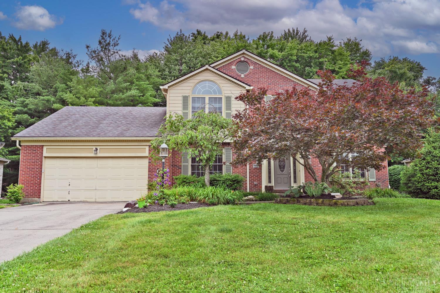 Photo 1 of Sale Pending at 935 Paxton Lake Cvs, Miami Twp, OH 45140 | MLS# 1893860 | Listing updated on 2026-09-14