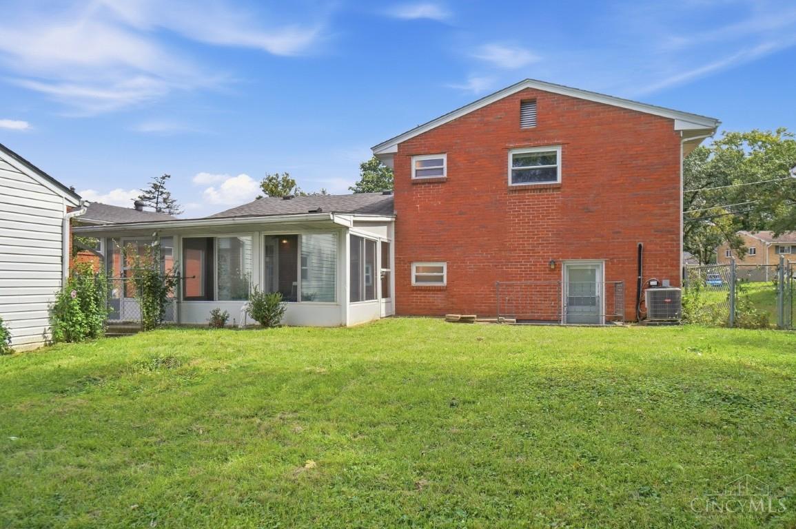 10959 Thornview Drive, Sharonville, OH, 45241 — photo 47