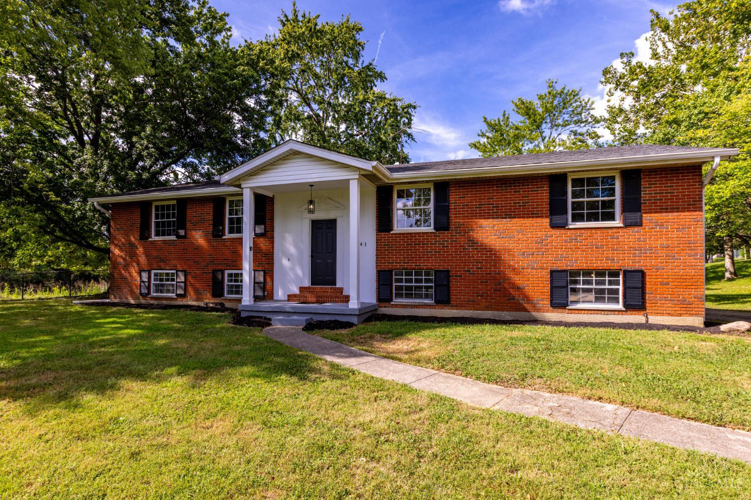 5741 Nickview Drive, Green Twp, OH, 45247 — photo 48