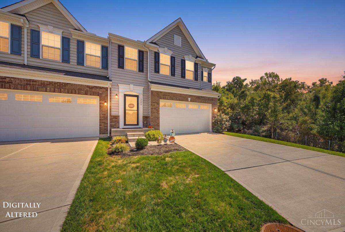 2992 Cardiff Court, Fairfield Twp, OH, 45011 — photo 40