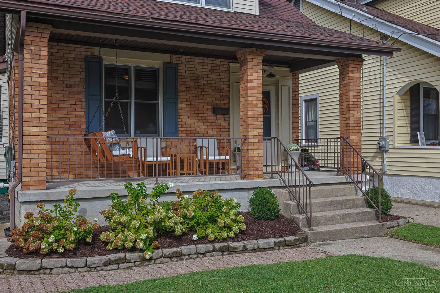 4309 Greenlee Avenue, St Bernard, OH, 45217 — photo 29