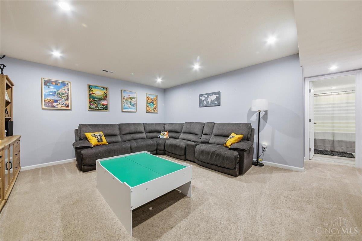 2992 Cardiff Court, Fairfield Twp, OH, 45011 — photo 33