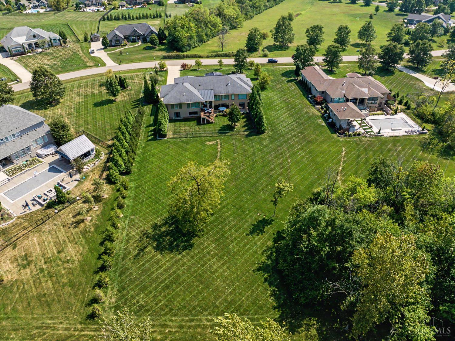 8303 Turning Leaf Crossing, Clearcreek Twp., OH, 45066 — photo 52