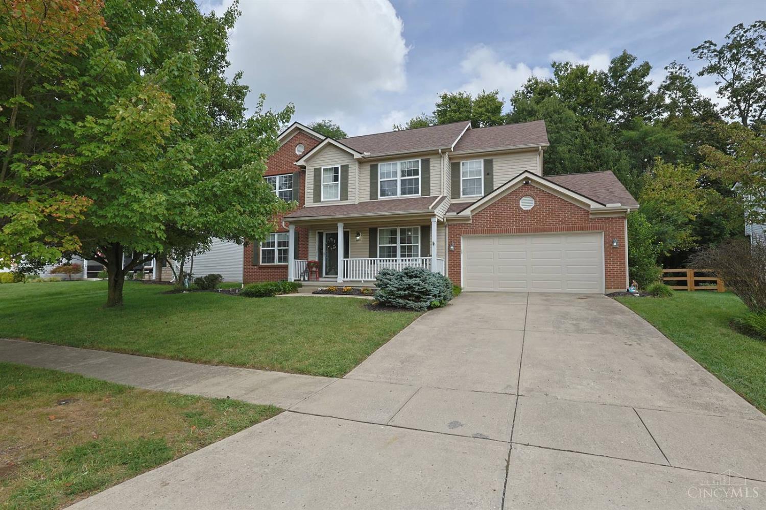 Photo 2 of Single family home for sale at 1147 Stableview Cir, Hamilton Twp, OH 45039 | MLS# 1893704 | Listing updated on 2026-09-14