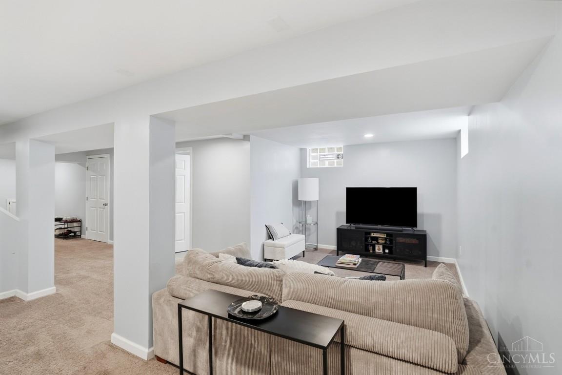 6136 Tahiti Drive, Cincinnati, OH, 45224 — photo 33