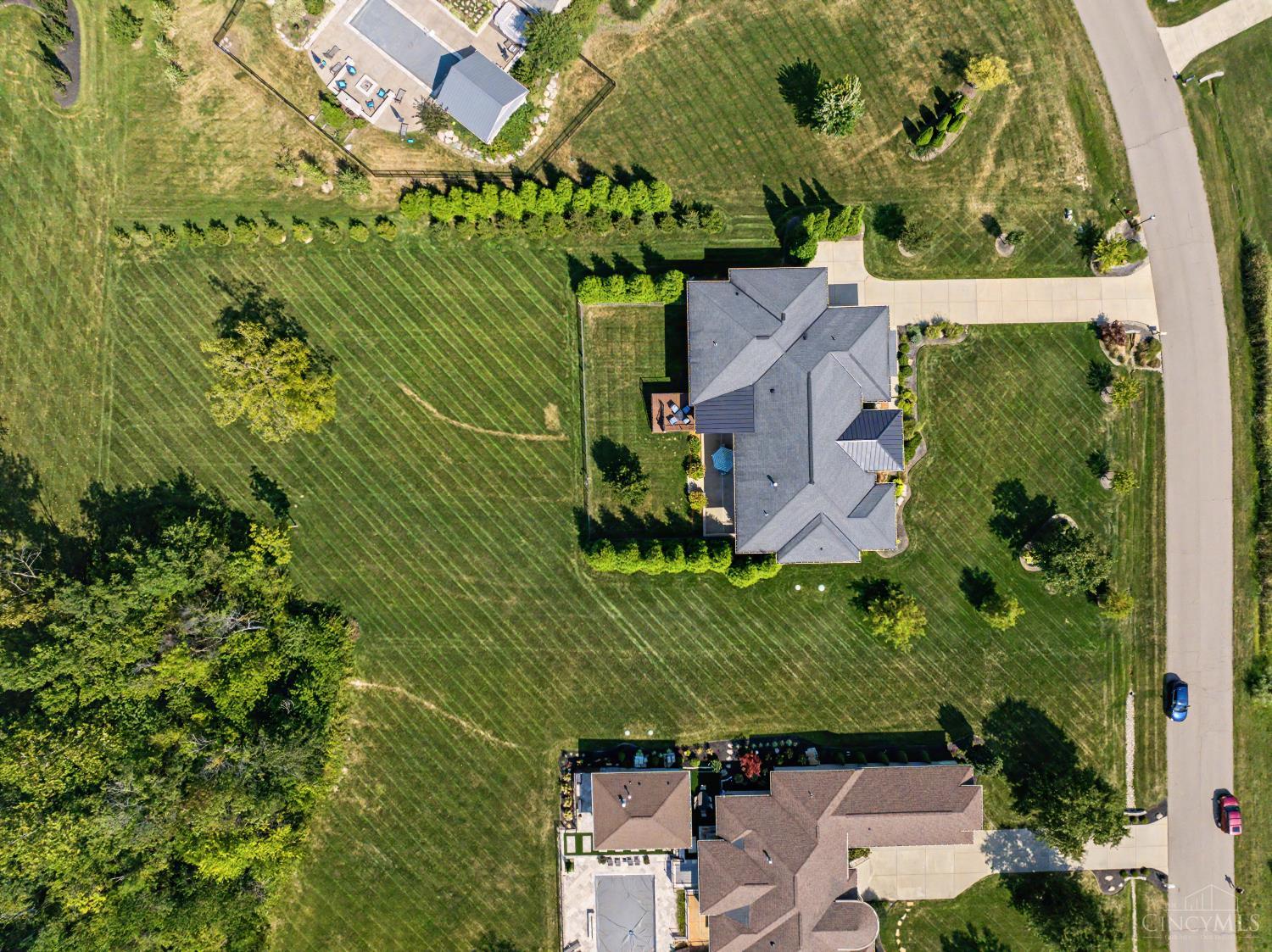 Photo 55 of Single family home for sale at 8303 Turning Leaf, Clearcreek Twp., OH 45066 | MLS# 1893849 | Listing updated on 2026-09-15