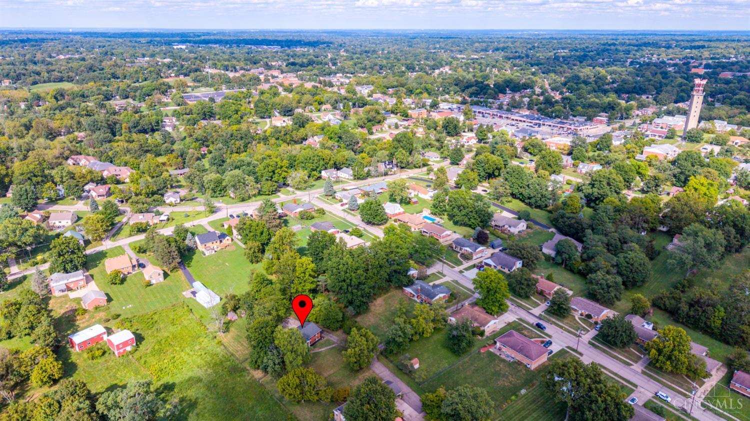 5741 Nickview Drive, Green Twp, OH, 45247 — photo 43