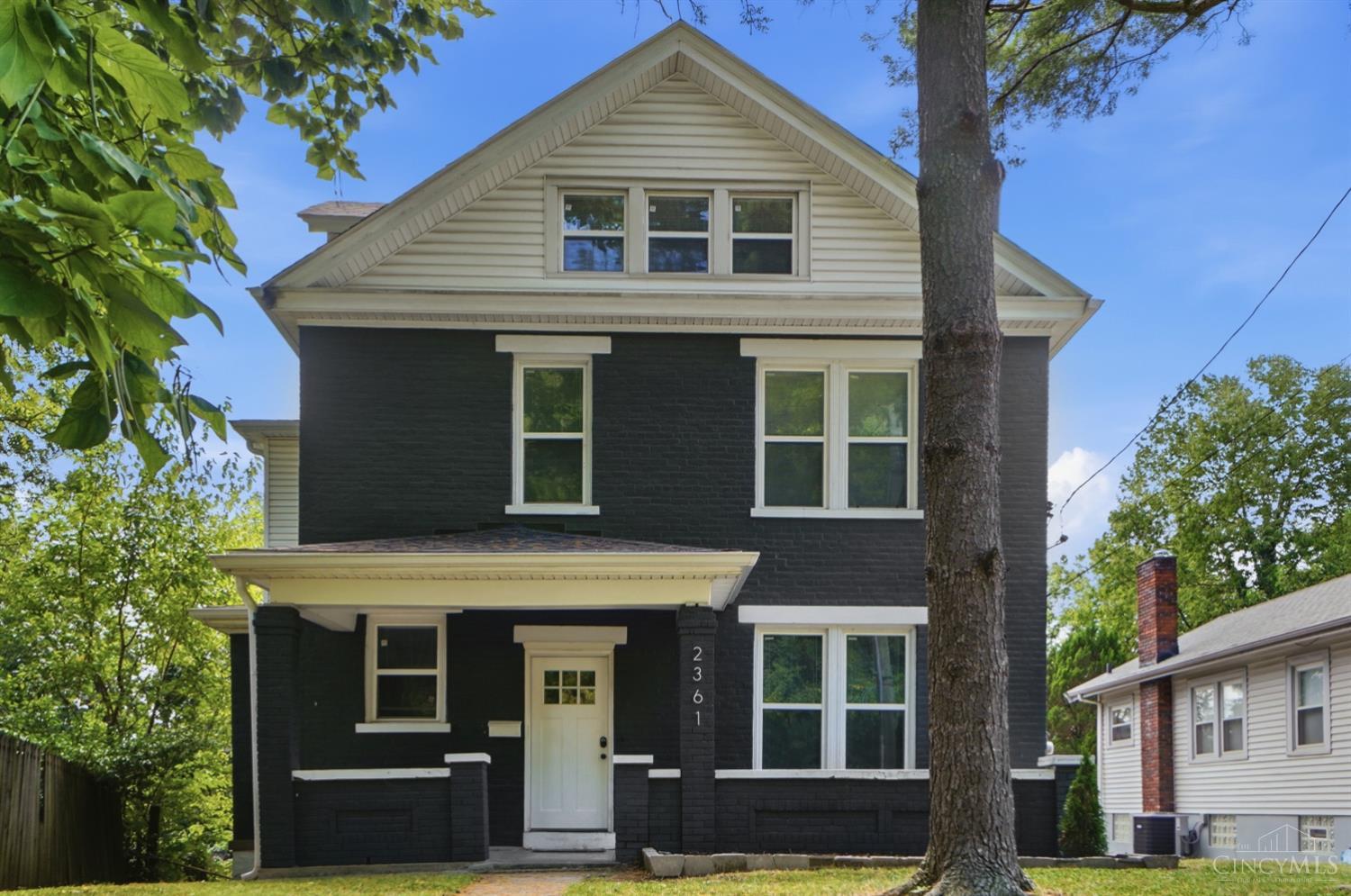 Photo 2 of Single family home for sale at 2361 Highland Ave, Norwood, OH 45212 | MLS# 1893804 | Listing updated on 2026-09-14