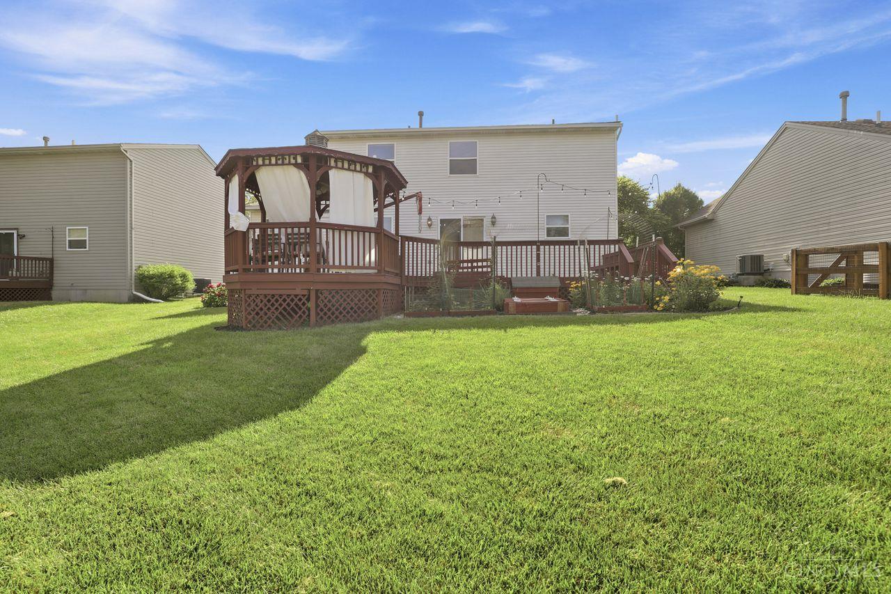 Photo 51 of Single family home for sale at 8031 Simpson Crk Way, Mason, OH 45040 | MLS# 1893803 | Listing updated on 2026-09-14