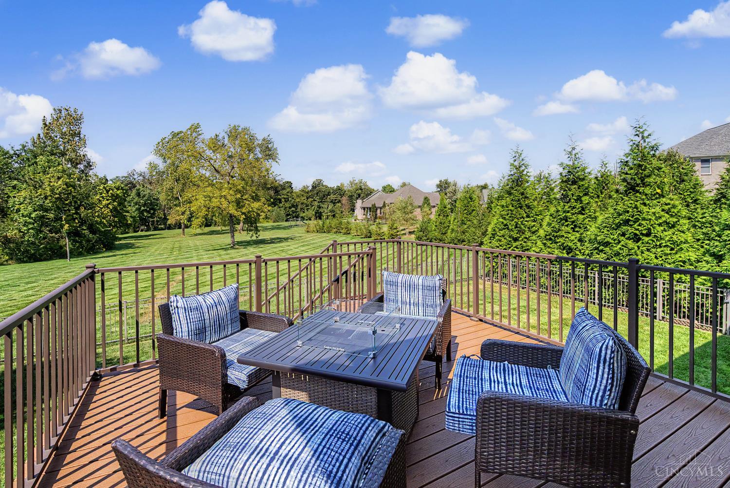 8303 Turning Leaf Crossing, Clearcreek Twp., OH, 45066 — photo 45