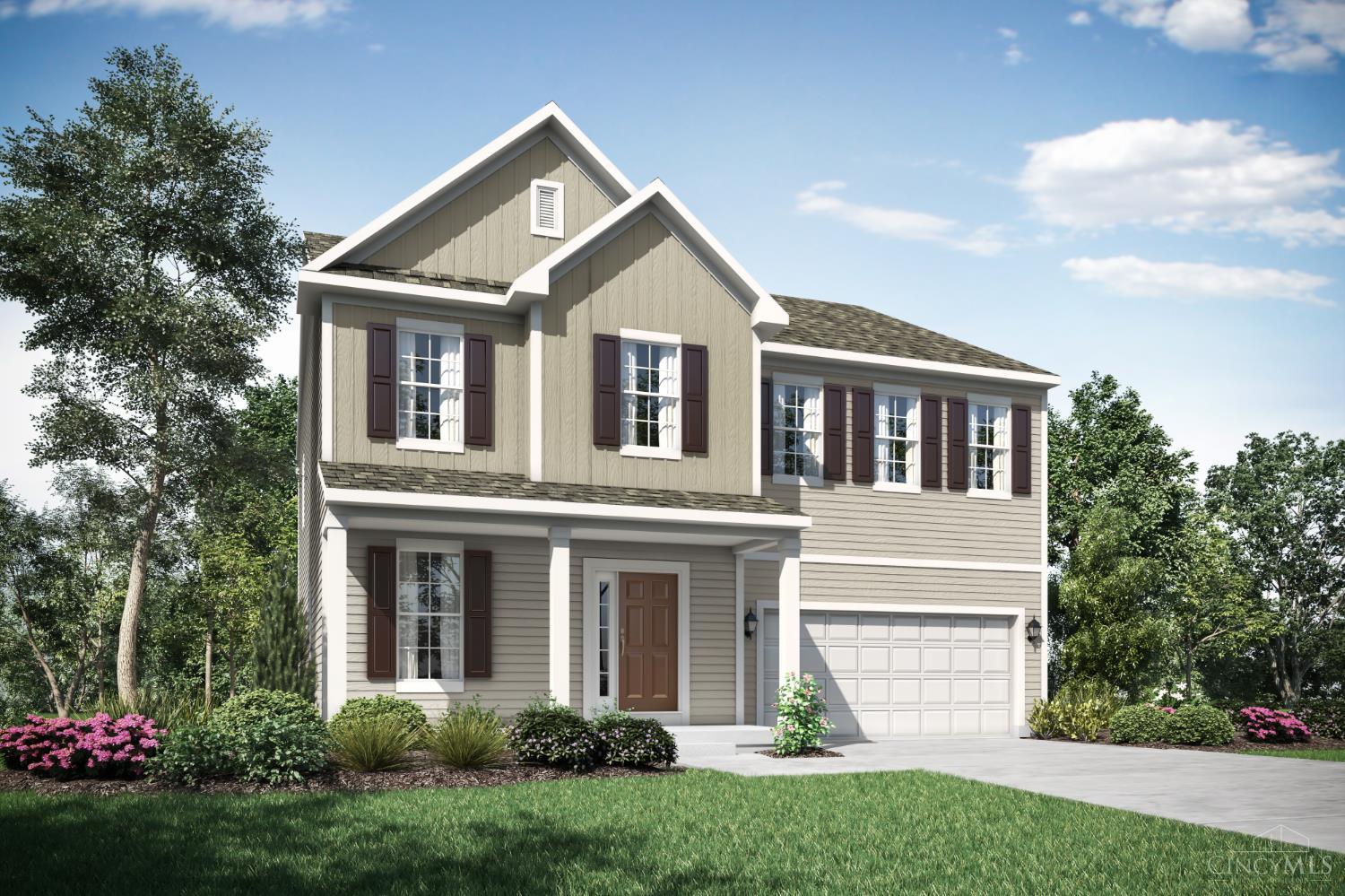 1485 Acadia Drive