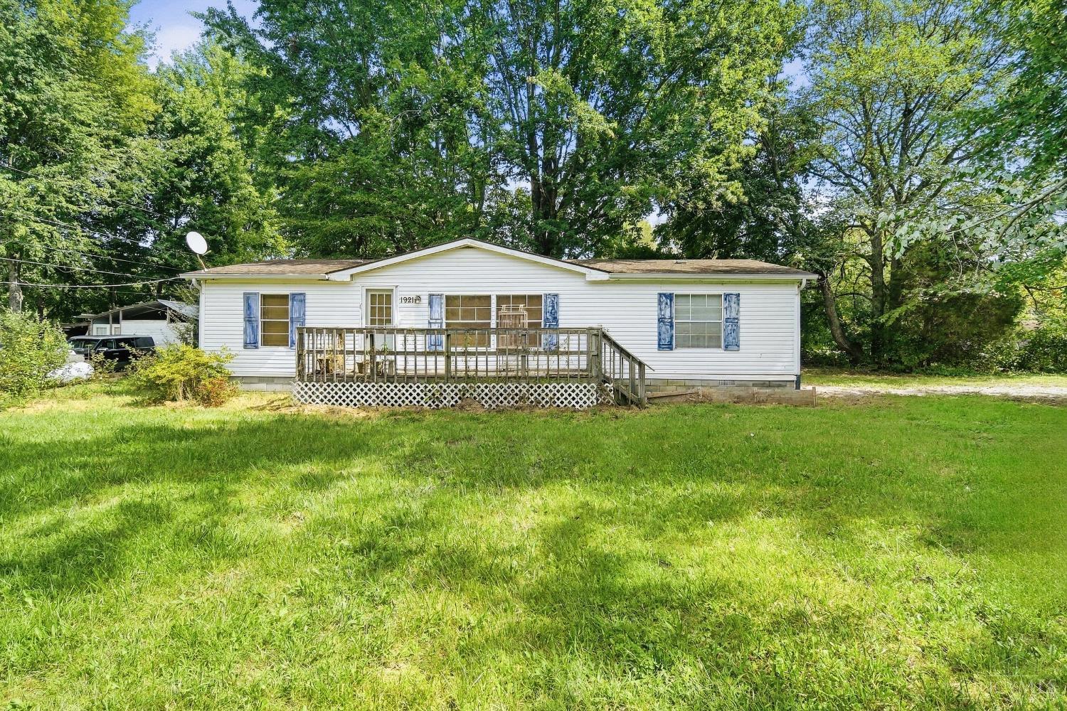 Single family home for sale at 1921 Amiott Ln, Sterling Twp, OH 45154 | MLS# 1893926