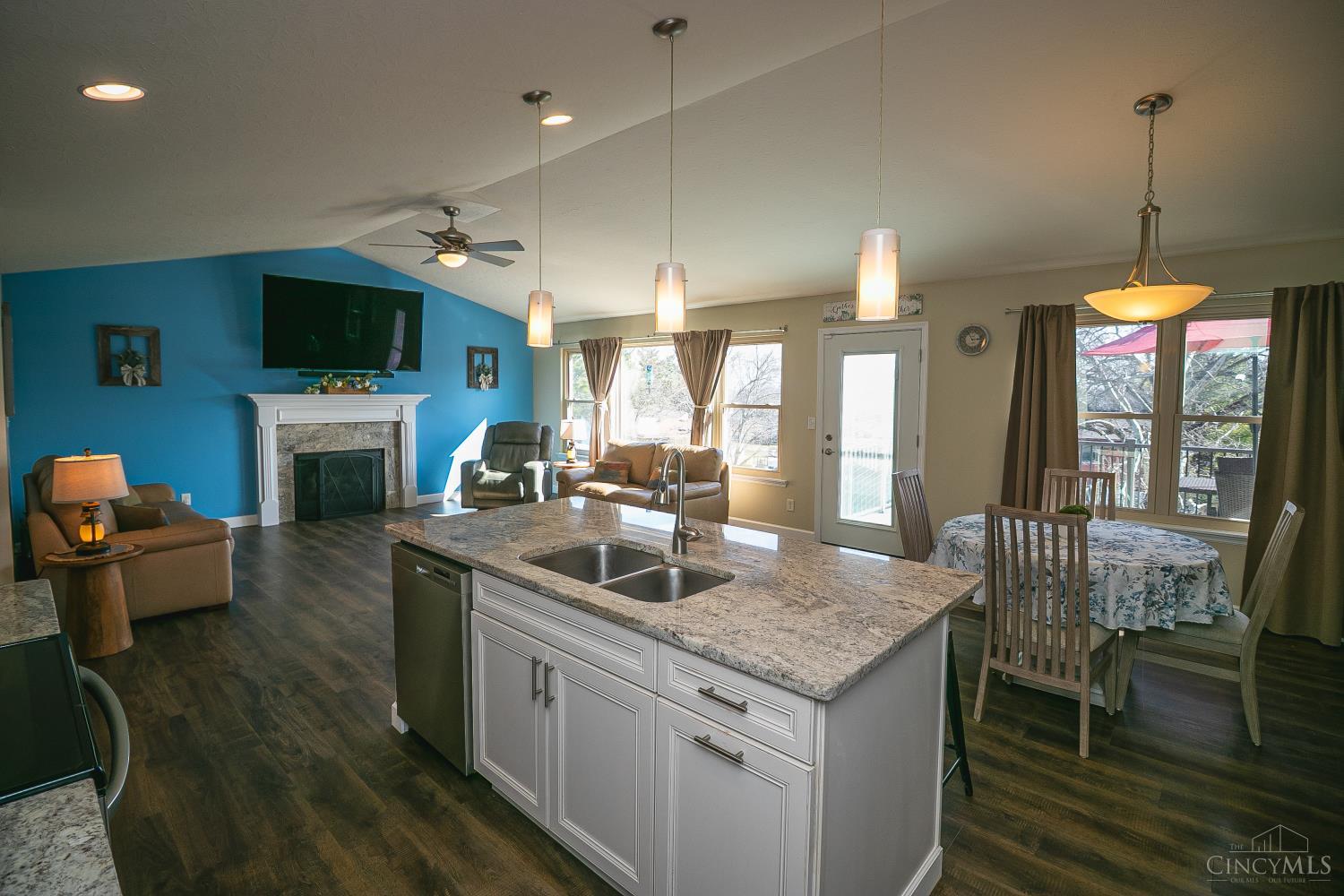 1331 Peregrine Way, Hamilton, OH, 45013 — photo 18