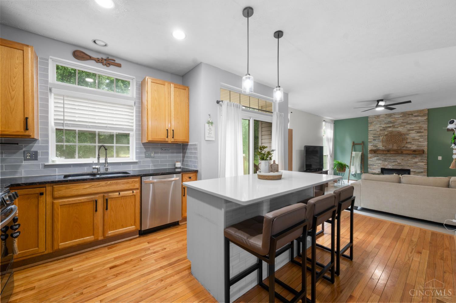 Photo 4 of Sale Pending at 5937 Firm Stance Dr, Miami Twp, OH 45140 | MLS# 1893822 | Listing updated on 2026-09-24