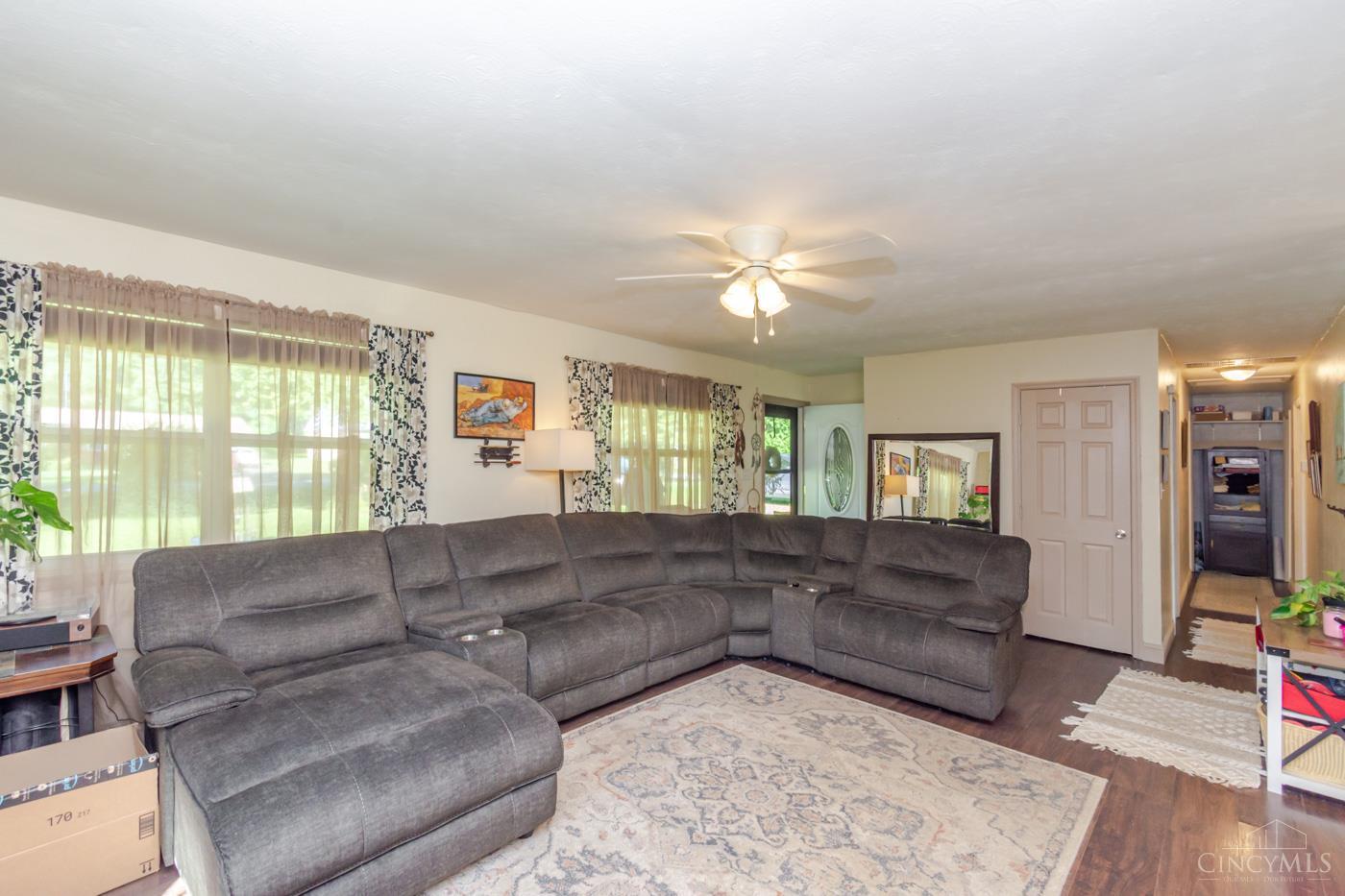 446 Woodside Drive, Twin Twp, OH, 45381 — photo 6