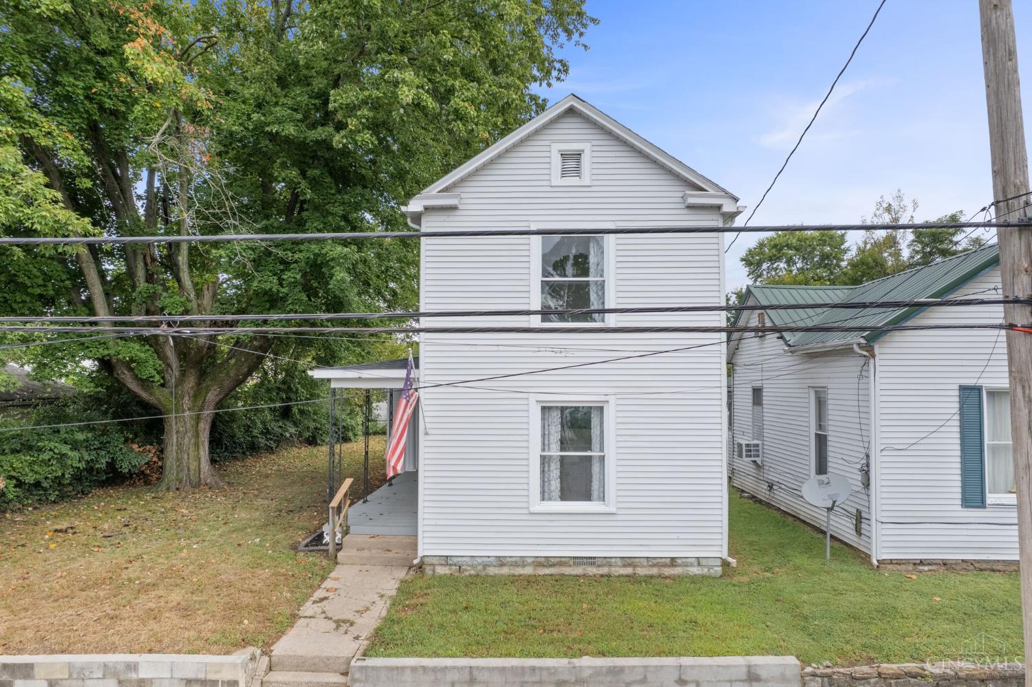 303 E North Street
