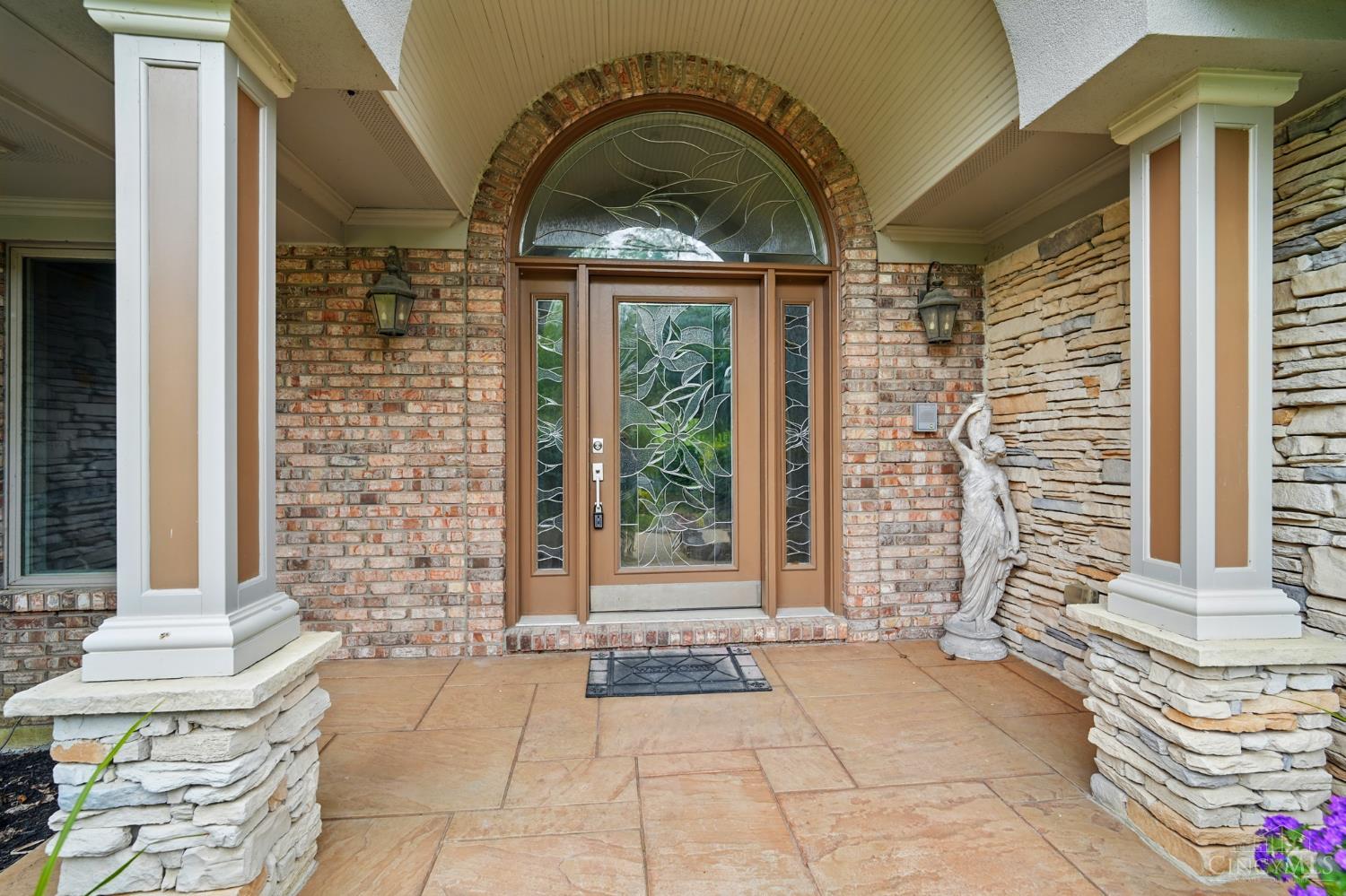 219 Chateau Valley Lane, South Lebanon, OH, 45065 — photo 11