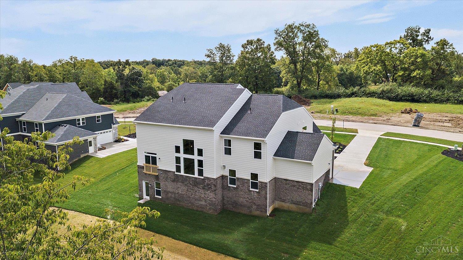 2460 Bent Grass Drive, Beavercreek, OH, 45431 — photo 30