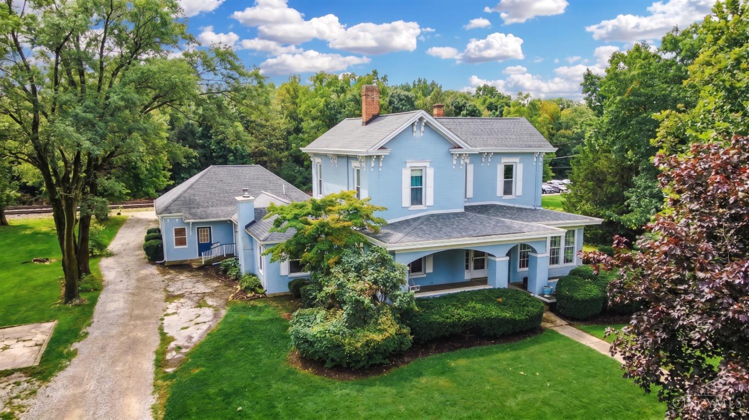 Photo 62 of Single family home for sale at 309 W Main St, Blanchester, OH 45107 | MLS# 1893795 | Listing updated on 2026-09-16