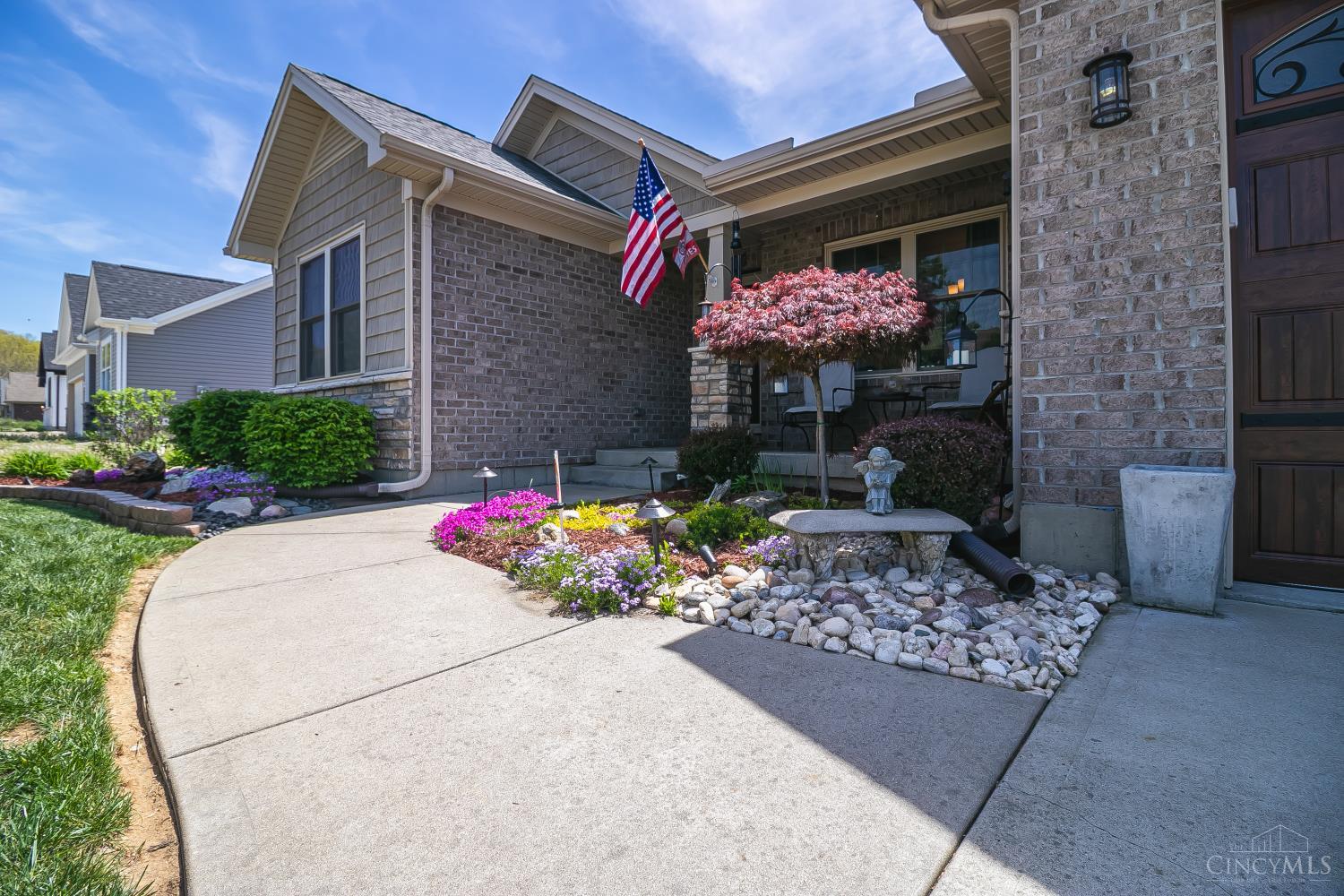 1331 Peregrine Way, Hamilton, OH, 45013 — photo 15