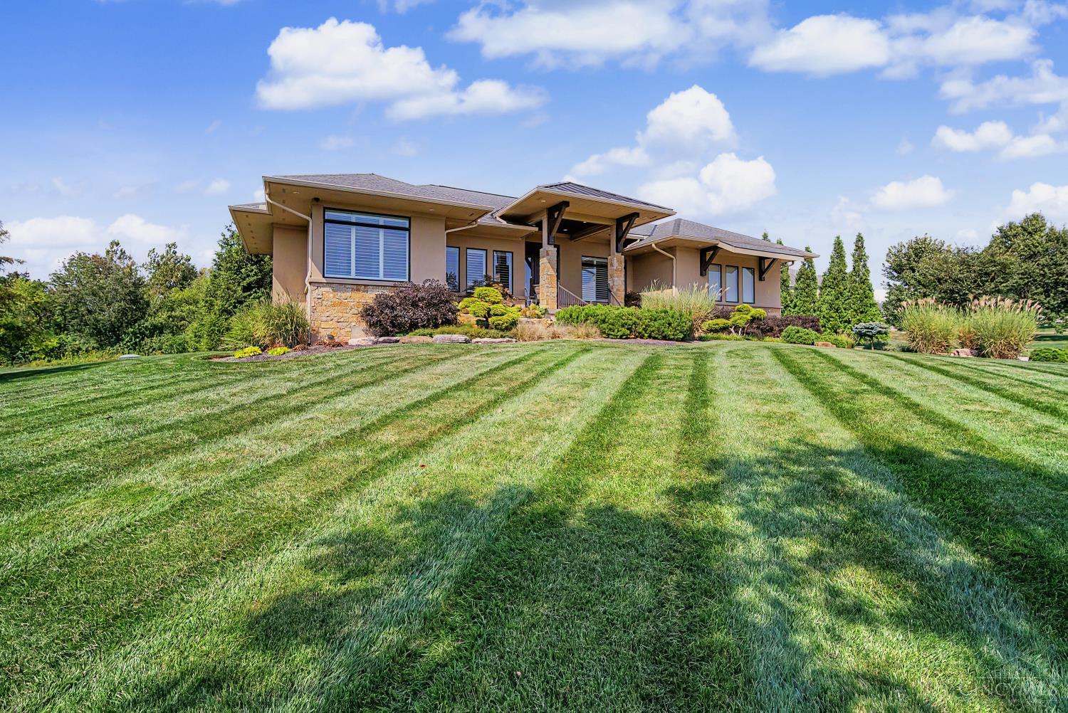 8303 Turning Leaf Crossing, Clearcreek Twp., OH, 45066 — photo 50