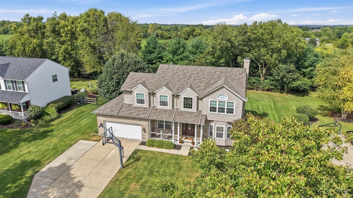 5292 Greenhouse Drive, Mason, OH, 45040 — photo 46