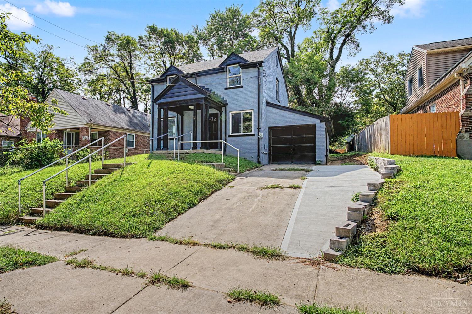 Photo 3 of Single family home for sale at 1127 Cedar Ave, Cincinnati, OH 45244 | MLS# 1893844 | Listing updated on 2026-09-15