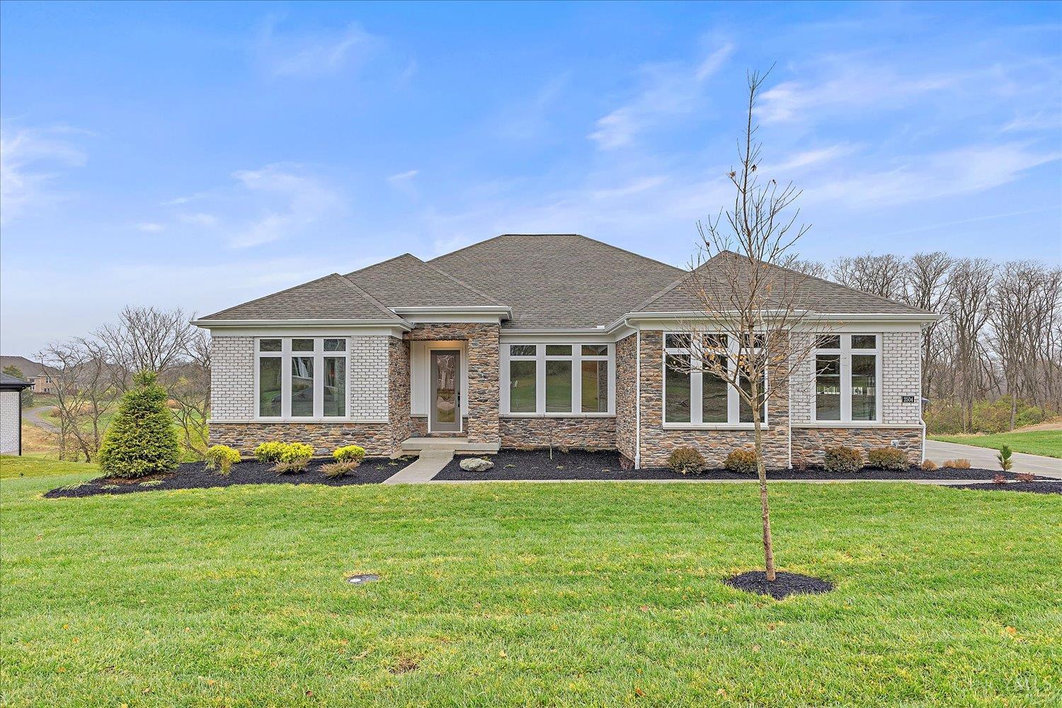 2504 Bent Grass Drive, Beavercreek, OH, 45431 — photo 25