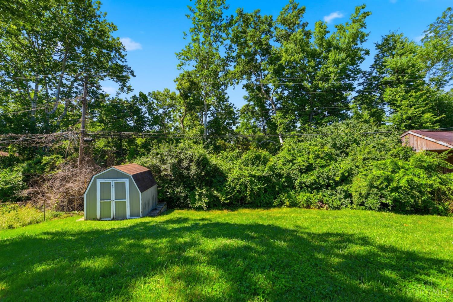 487 Brunswick Drive, Forest Park, OH, 45240 — photo 29