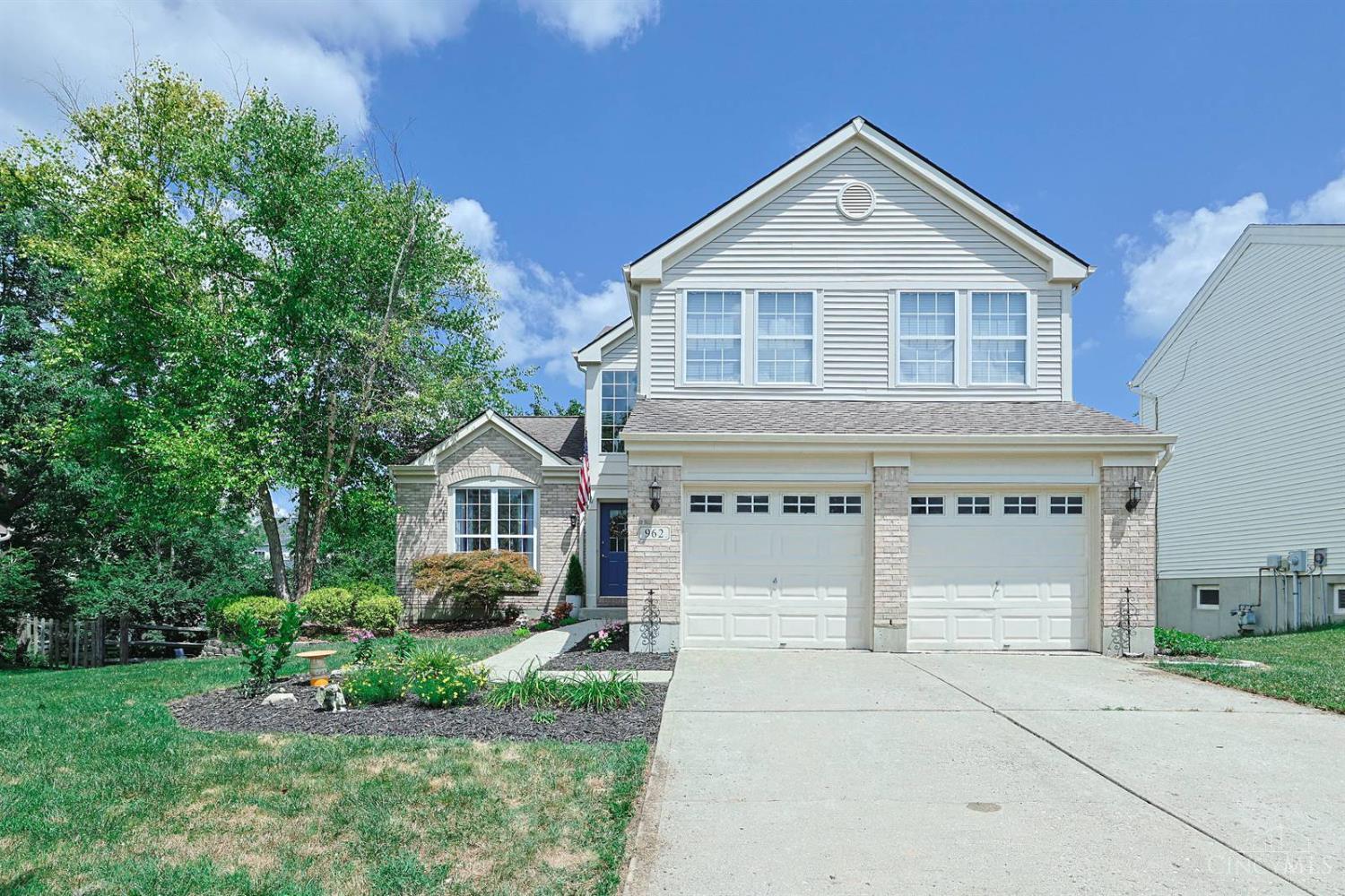 962 Evergreen Park Lane, Lebanon, OH, 45036 — photo 3