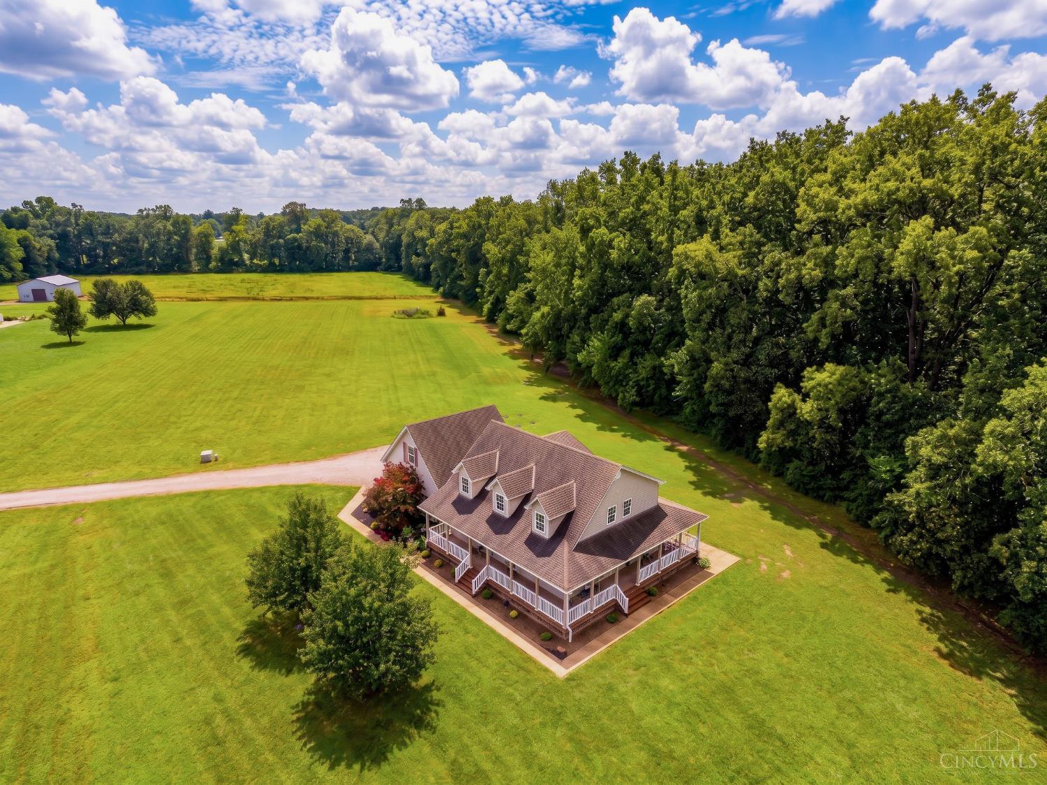 2435 St Rt 28, Goshen Twp, OH, 45122 — photo 4