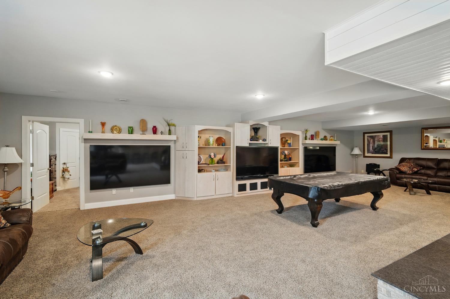 219 Chateau Valley Lane, South Lebanon, OH, 45065 — photo 72