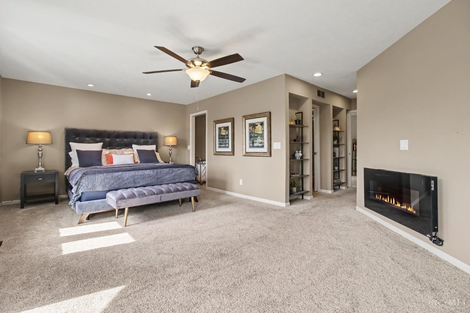 3385 Windsong Way, Deerfield Twp., OH, 45039 — photo 21