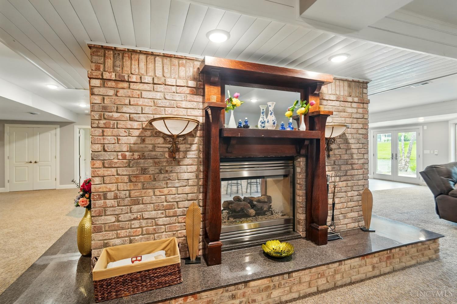 219 Chateau Valley Lane, South Lebanon, OH, 45065 — photo 76